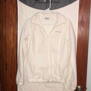 Women’s Columbia Jacket Small